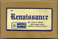 Media (Cartridge) - Front