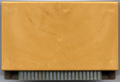 Media (Cartridge) - Back