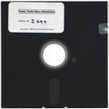 Media (5.25" Disk)