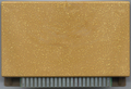 Media (Cartridge) - Back