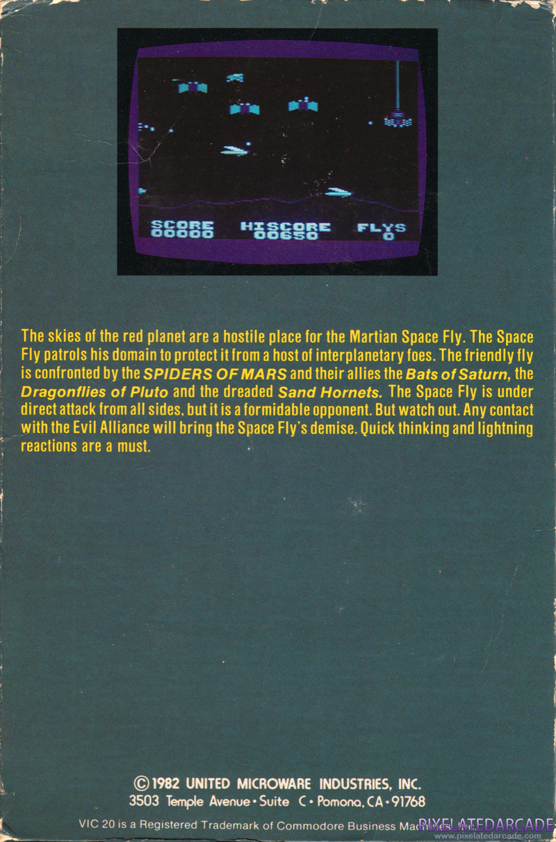 Spiders of Mars Cover Art: Spiders of Mars Cover Art: