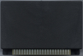 Media (Cartridge) - Back