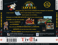 Jewel Case - Back