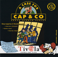 Jewel Case - Front