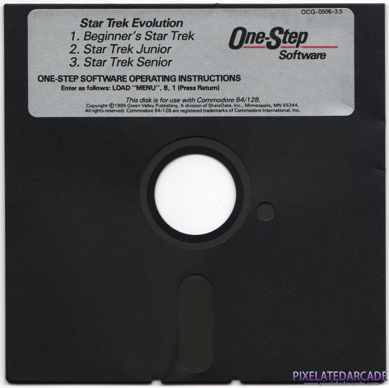 Star Trek Evolution Cover Art: Star Trek Evolution Cover Art: