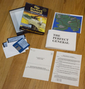 Photo - The Perfect General - Box and contents