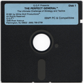 Media (5.25" Disk) - Disk 1 of 2