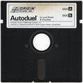 Media (5.25" Disk)