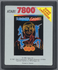 Media (Cartridge) - Front