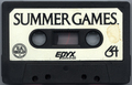 Media (Cassette Tape)