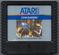 Media (Cartridge) - Front