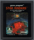 Media (Cartridge) - Front