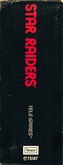 Side Cover - Left Spine
