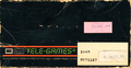 Side Cover - Top