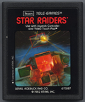 Media (Cartridge) - Front