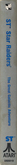 Side Cover - Left Spine