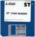 Media (3.5" Disk) - Front