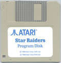 Media (3.5" Disk)