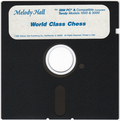 Media (5.25" Disk)