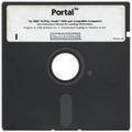 Media (5.25" Disk) - Disk 1 of 3
