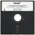 Media (5.25" Disk) - Disk 2 of 3