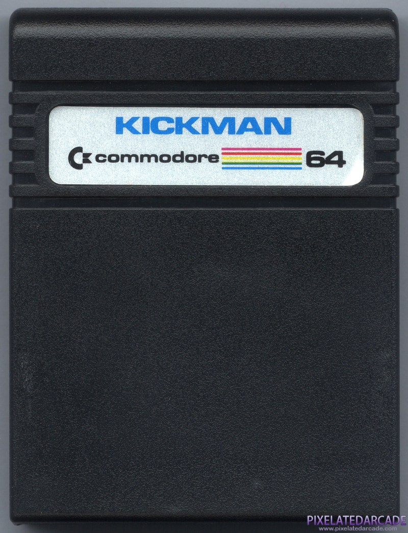 Kick Cover Art: Kick Cover Art: