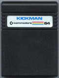 Media (Cartridge)