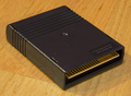 Photo - Cartridge back
