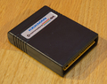 Photo - Game cartridge