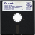 Media (5.25" Disk)