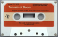 Media (Cassette Tape)