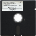 Media (5.25" Disk)
