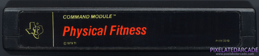 Physical Fitness Cover Art: Top Physical Fitness Cover Art: Top