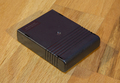Photo - Cartridge back