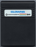 Media (Cartridge) - Front