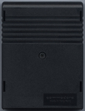 Media (Cartridge) - Back