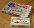 Photo - Box and cartridge