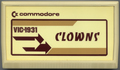 Media (Cartridge) - Front