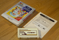 Photo - Box and contents