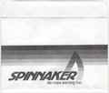Disk Sleeve