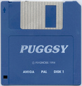Media (3.5" Disk) - Disk 1 of 4