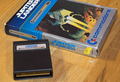Photo - Box and cartridge