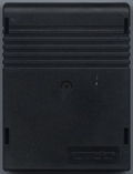 Media (Cartridge) - Back