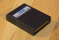 Photo - Game cartridge