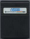 Media (Cartridge) - Front
