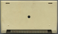 Media (Cartridge) - Back