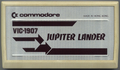 Media (Cartridge) - Front