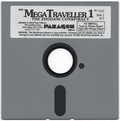 Media (5.25" Disk) - Disk 1 of 2