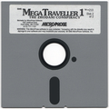 Media (5.25" Disk) - Disk 2 of 2