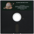 Media (5.25" Disk) - Disk 1 of 4